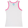 Comfortable tank top (2-11 years) OEKOETEX (Pink)