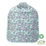 serviette de table, serviette enfant, serviette de table pour enfant, serviette pour enfant, serviette pour la cantine, serviette pour l'école maternelle, serviette pratique pour l'école, serviette pratique pour la cantine, serviette en coton bio, serviette en coton organique, serviette oekotex, serviette oeko-tex standard 100, serviette oeko-tex, serviette en coton biologique, bavoir maternelle, grand bavoir maternelle elastique
