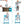bavoir elastique pour la maternelle, bavoir pour maternelle, grand bavoir pour maternelle, bavoir serviette maternelle, grand bavoir cantine à enfiler, bavoir budhi budha, bavoir en coton organique budhibudha, bavoir à col élastique pour la cantine, bavoir avec poche intégrée, bavoir oekotex pratique, grand bavoir pour l'école maternelle